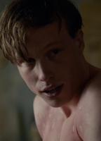Sexiest Francis Chapman Scenes 56343