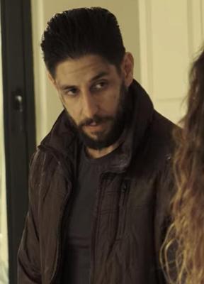 Sexy Idan Amedi 56364