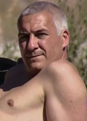Martin Kagerer Penis Shirtless 56382