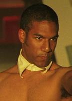 Toussaint Morrison Shirtless 56415