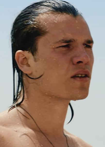 Fabian Unger Nude 56424