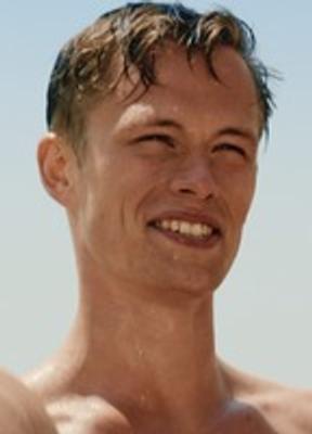 Marlon Boess Nude Photos 56421