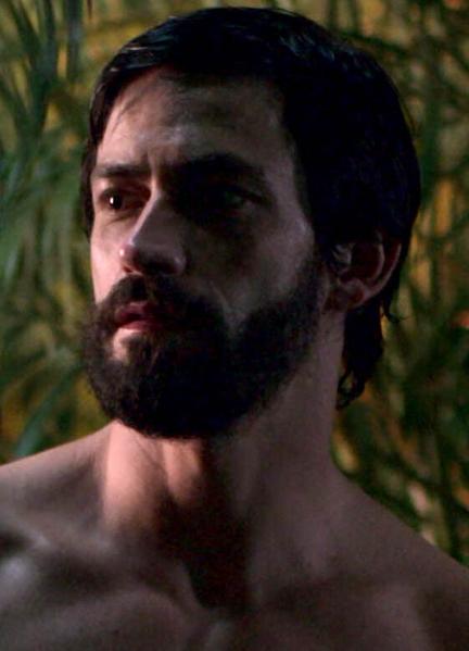 Tiago Correa Nude 56448