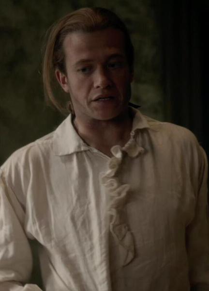 Ed Speleers Nude Photos 56469