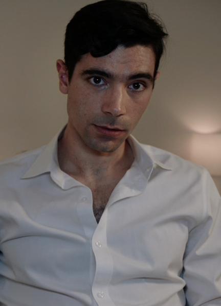 Sexy Sean Patrick McGowan 56484