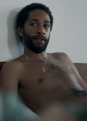 Kwaku Fortune Nude 56496