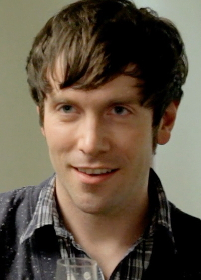 Kit Williamson