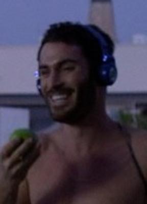 Udi Persi Gay Sexy 56529