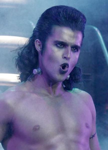 Sexiest Spencer Boldman Scenes 64895