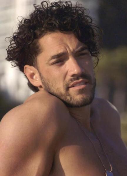 Sexy Brett Caprioni 56592