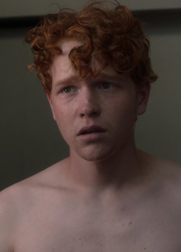 Clay Hollander