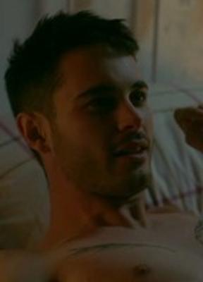 David Solans Nude Scenes 56643