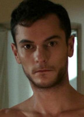 Simone Valentino Hot Scenes 56646