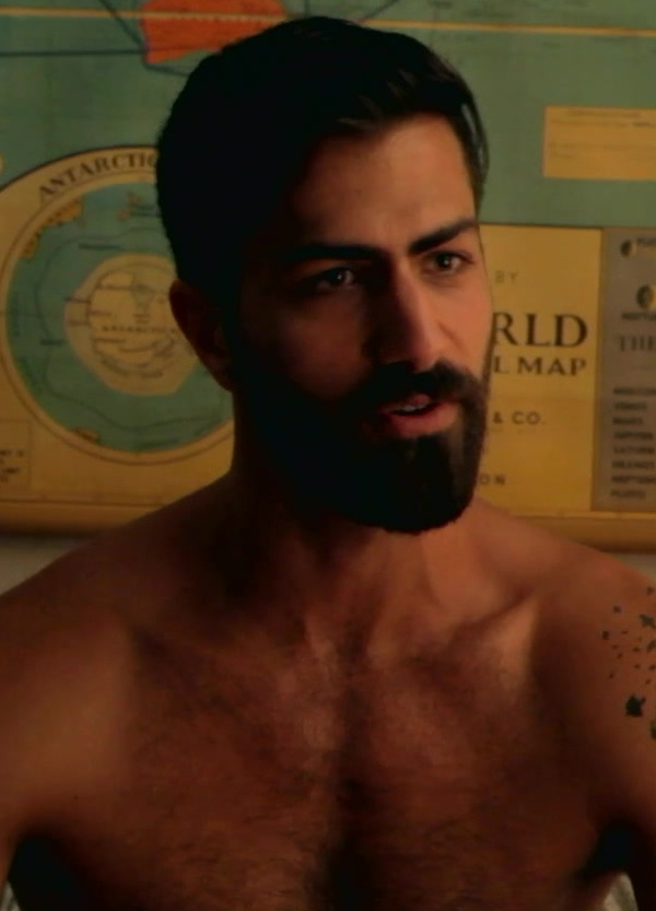 Aram Kirakosian