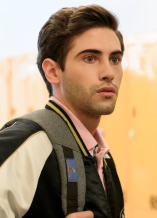Yankel Stevan