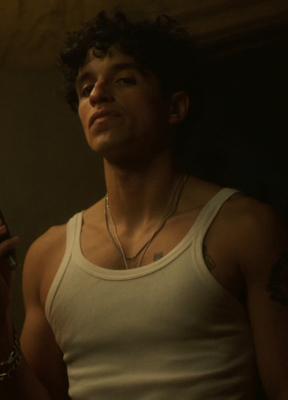 Sexy Sebastian Chacon 56808