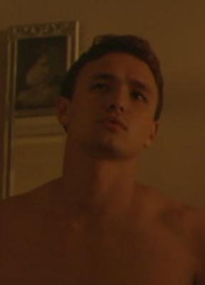 Christian Hopper Nude 56832