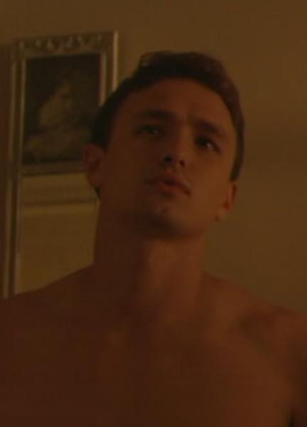 Christian Hopper Nude 56832