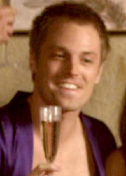 Brandon Heitkamp Nude Scenes 56835