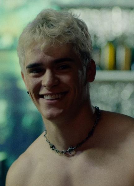 Júlio Oliveira Naked 56838