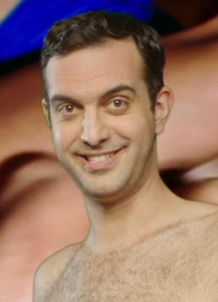 Andy Kenareki Hot Scenes 56850