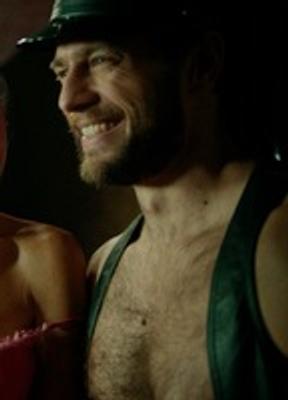 Fabrizio Gorziza Nude Photos 56841