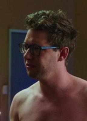 Chris Markle Shirtless Underwear 56853