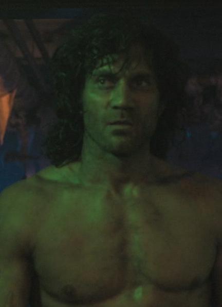 Sexiest Jandre le Roux Scenes 56871