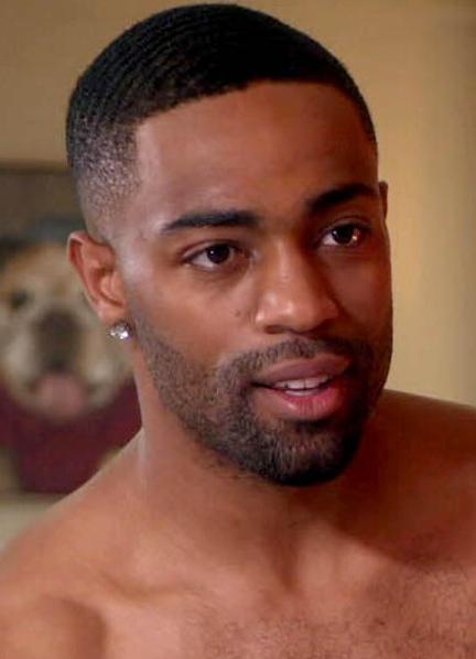 Phillip Mullings Jr. Nude Scenes 56919