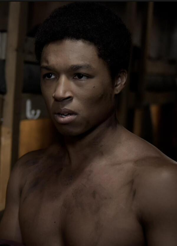 Zephaniah Terry