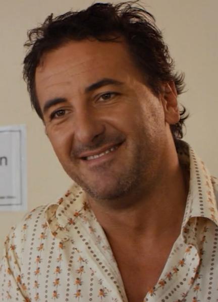 Sexiest Mirko Grillini Scenes 56979