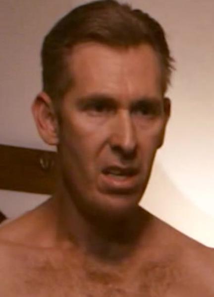 Sexy Stephen Irwin 56976