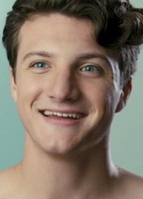 Jake Short Nude Scenes 56967