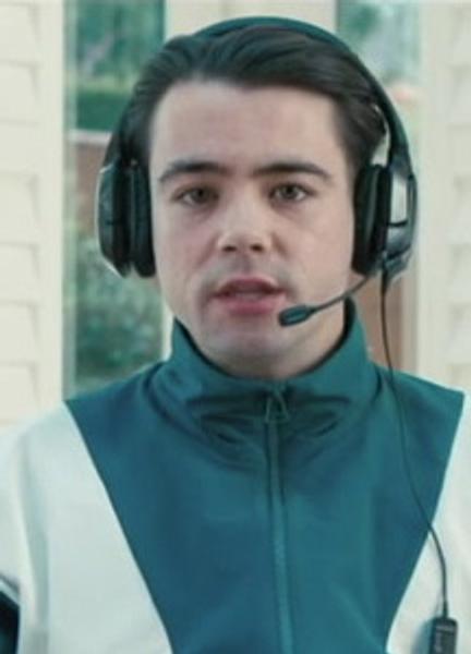 Jack McMullen Hot Scenes 56970