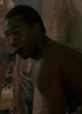 Sexy Joe Morton 56964