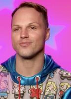 Sexiest Derrick Barry Scenes 57027