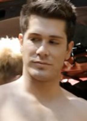 Nick Airus Gay Sexy 57063