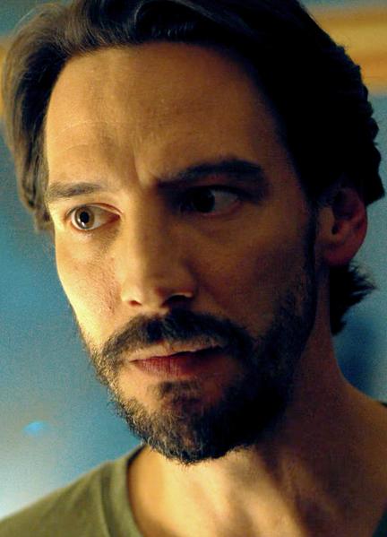 Sexiest Alessandro Tedeschi Scenes 57099