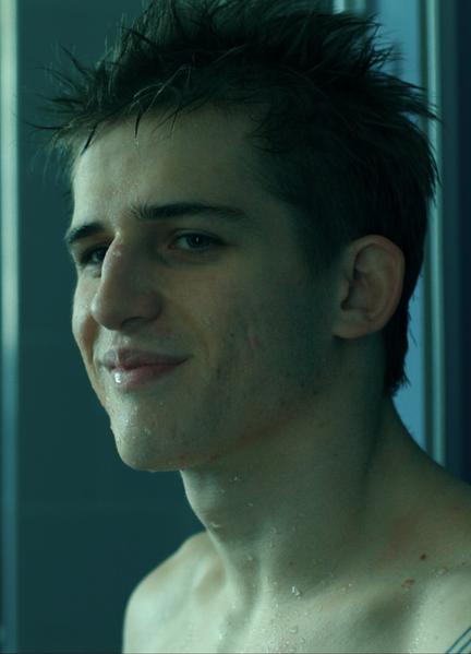Sexiest Giulio Brizzi Scenes 57087
