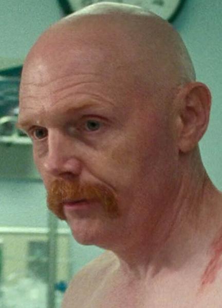 Sexiest Bill Burr Scenes 57123