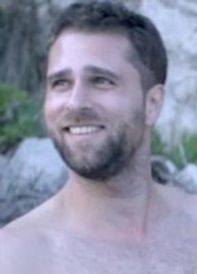 Julien Lickert Nude Scenes 57147
