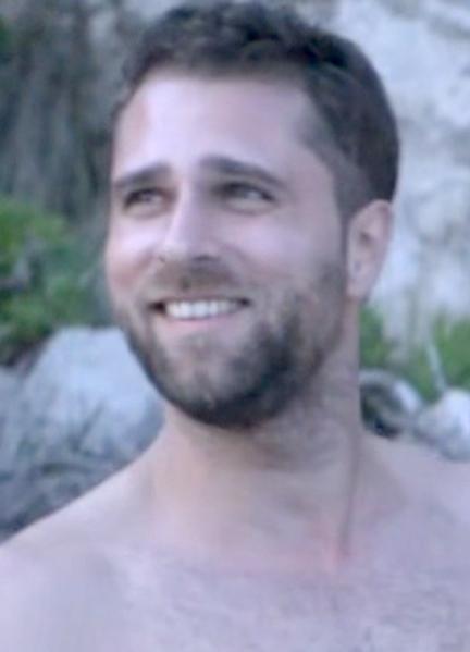 Julien Lickert Nude Scenes 57147