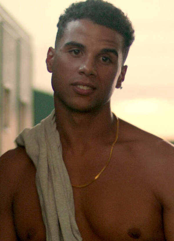 Mason Gooding Hot Scenes 57174