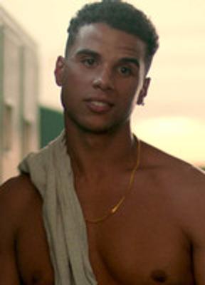 Mason Gooding Sexy Shirtless 57174