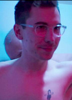 Anthony Nannini Gay Sexy 57192