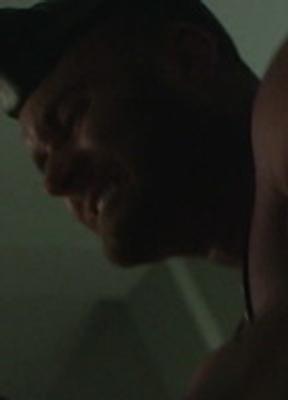 Mark Haynes Nude 57216