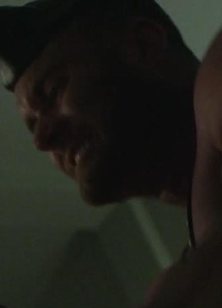 Mark Haynes Nude 57216