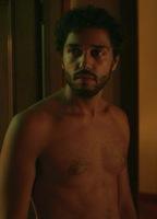 Marouane Zotti Sexy Shirtless 57252