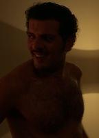 Alessandro Carbonara Butt Shirtless 57246