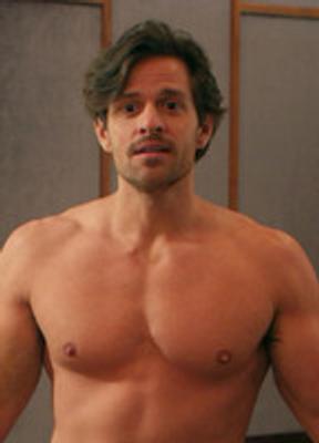 Alejandro Claveaux Nude Photos 57261